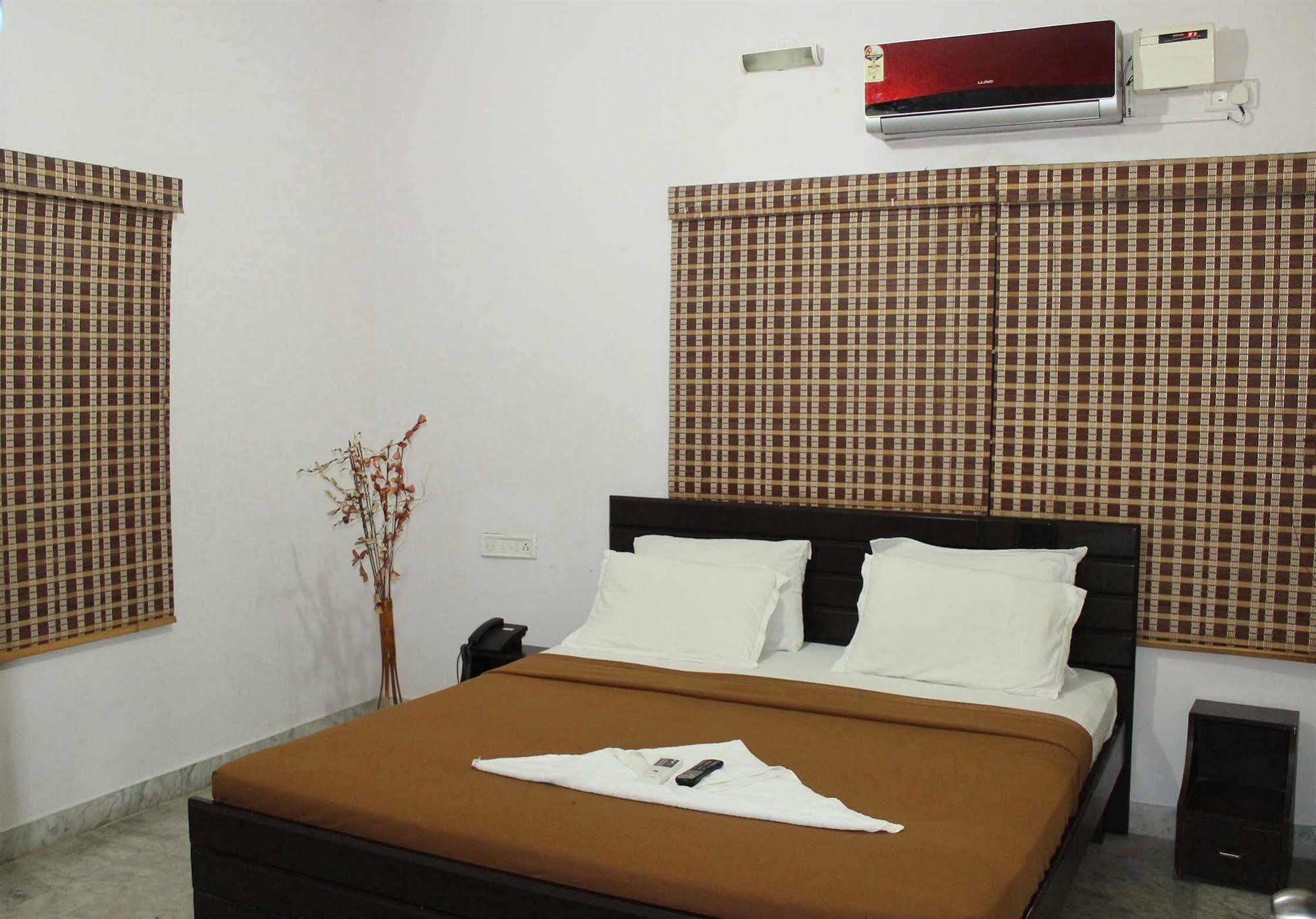 The New Casablanca Boutique Hotel Bengalúr Exteriér fotografie